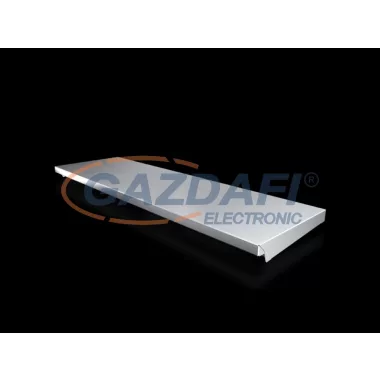 RITTAL 2363010 Védőtető AX-hez, 1000x300 mm, NEMESACÉL
