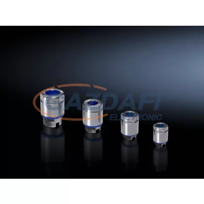   RITTAL 2410021 HD tömszelence Ellenanyával együtt 6 mm - 12 mm IP 69