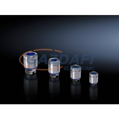   RITTAL 2410121 HD tömszelence Ellenanyával együtt 6 mm - 12 mm, EMV kivitel IP 69