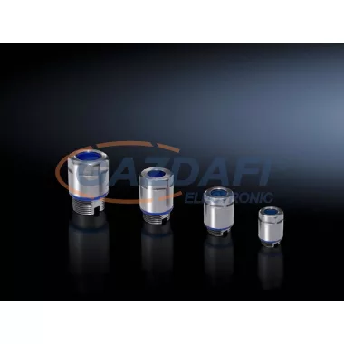 RITTAL 2410131 HD tömszelence Ellenanyával együtt 12 mm - 17 mm, EMV kivitel IP 69