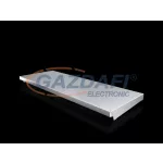   RITTAL 2475010 Védőtető AX-hoz, 800x300 mm, NEMESACÉL Cink présöntvény