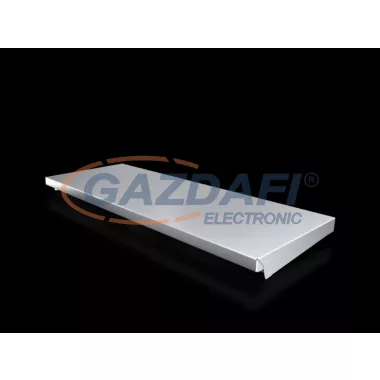 RITTAL 2475010 Védőtető AX-hoz, 800x300 mm, NEMESACÉL Cink présöntvény