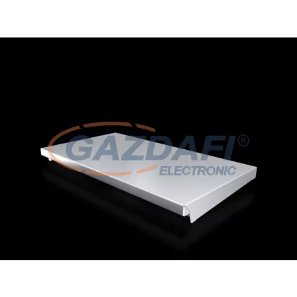   RITTAL 2476010 Védőtető AX-hoz,  600x350 mm, NEMESACÉL Cink présöntvény
