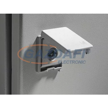 RITTAL 2476100 Zárrekesz-takaró plombálható Poliamid