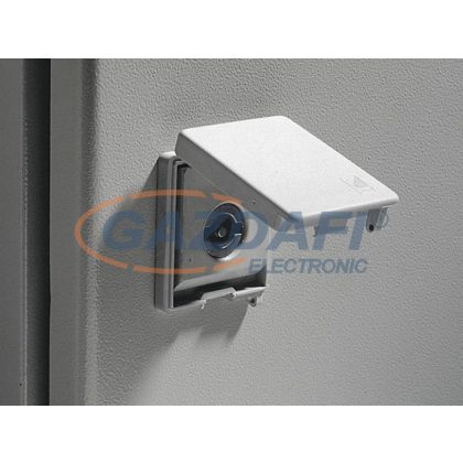 RITTAL 2476100 Zárrekesz-takaró plombálható Poliamid