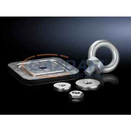 RITTAL 2509010 AX EMELŐSZEM