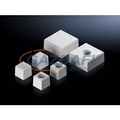 RITTAL 2580000 SZ TÖMÍTŐDARAB KICSI, ZÁRT Műanyag