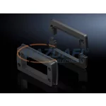   RITTAL 2583080 SZ TÖMÍTŐKERET KÁBELÁTVEZETÉSHEZ fekete 91x46mm IP 66