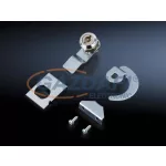 RITTAL 2749100 FT ELFORDULÓ ZÁR KEZELŐTÁBLÁHOZ