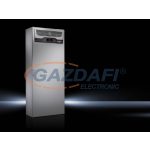  RITTAL 3185030 VX Blue e+, integrált klímamegoldás, 1300W, 800x2200x600mm Acéllemez