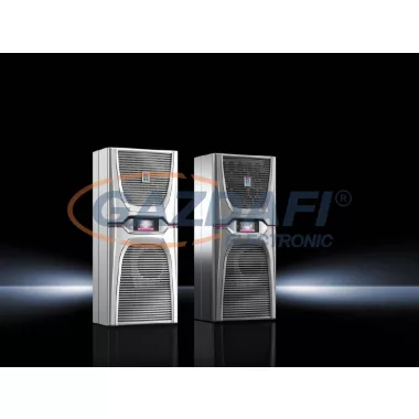 RITTAL 3185530 Blue e+ fali klíma Teljes hűtési teljesítmény 1,60 kW