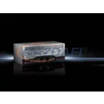   RITTAL 3185730 SK Blue e+, TETŐKLÍMA, 1300 W Acéllemez IP 54