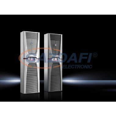 RITTAL 3187630 Blue e+ fali klíma Teljes hűtési teljesítmény 2,00 - 6,00 kW