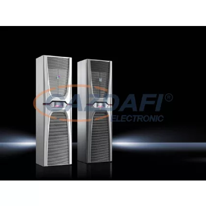   RITTAL 3188640 Blue e+ fali klíma Teljes hűtési teljesítmény 2,00 - 6,00 kW