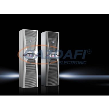 RITTAL 3189640 Blue e+ fali klíma Teljes hűtési teljesítmény 2,00 - 6,00 kW