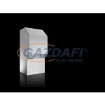   RITTAL 3303518 TopTherm Blue e fali klíma, UL Type 3R/4 Teljes hűtési teljesítmény 0,50 - 2,50 kW