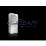   RITTAL 3304548 TopTherm Blue e fali klíma, UL Type 3R/4 Teljes hűtési teljesítmény 0,50 - 2,50 kW