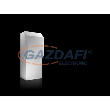   RITTAL 3304548 TopTherm Blue e fali klíma, UL Type 3R/4 Teljes hűtési teljesítmény 0,50 - 2,50 kW