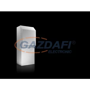 RITTAL 3305518 TopTherm Blue e fali klíma, UL Type 3R/4 Teljes hűtési teljesítmény 0,50 - 2,50 kW