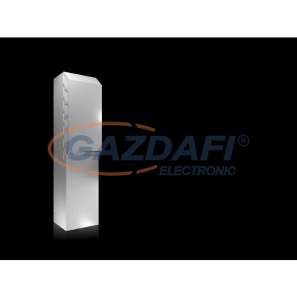   RITTAL 3329508 TopTherm Blue e fali klíma, UL Type 3R/4 Teljes hűtési teljesítmény 0,50 - 2,50 kW