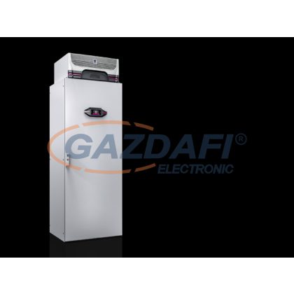   RITTAL 3355700 Kijelzőkeret Blue e+ tetőklíma és VX25 Blue e+ integrált megoldás számára