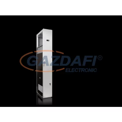   RITTAL 3378300 Folyadékhűtési rendszercsomag LCP rack ipari alkalmazáshoz