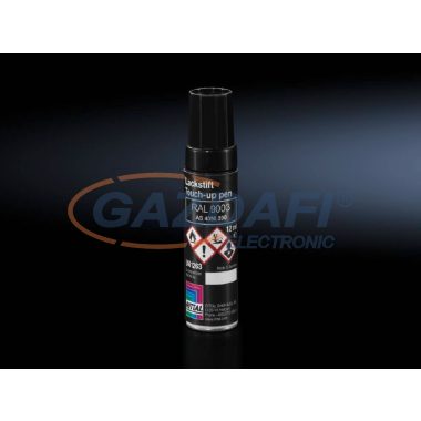 RITTAL 4050090 AS Lakk RAL 9003 jelzőfehér