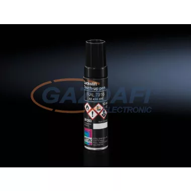 RITTAL 4050091 AS Lakk RAL 7016 antracitszürke