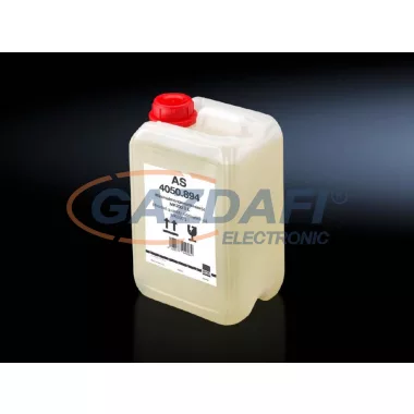 RITTAL 4050894 AS MK200 Minimálkenő olaj, 3 Liter