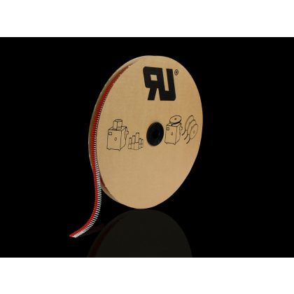   RITTAL 4051543 AS ÉRVÉGHÜVELY 1,5 mm2 x 8 mm AWG 16 4000db/tekercs