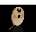   RITTAL 4051549 AS ÉRVÉGHÜVELY 0,75 mm2 x 8 mm AWG 18 4000db/tekercs