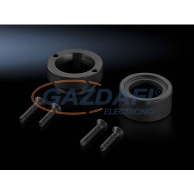 RITTAL 4055667 AS Távtartó hüvely négyzet lemezlyukasztóhoz