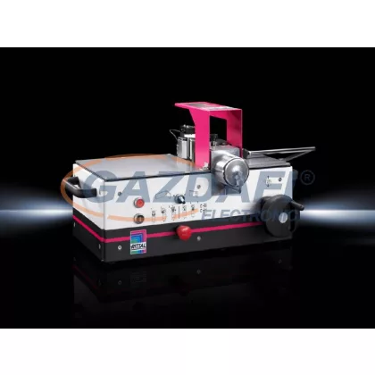 RITTAL 4055700 CW 120-S Sínhajlító és vágó, fix