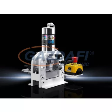 RITTAL 4055710 AS Sínvágó, fix