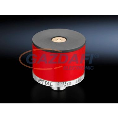 RITTAL 4055741 AS Bélyeg, kör, 9mm