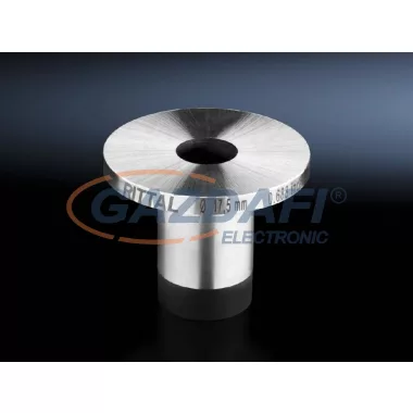 RITTAL 4055774 AS Présszerszám (Matrica) 11,5 mm, kerek