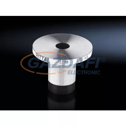 RITTAL 4055775 AS Présszerszám (Matrica), kör, 13,5mm