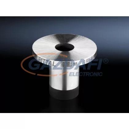 RITTAL 4055776 AS Présszerszám (Matrica), kör, 14mm