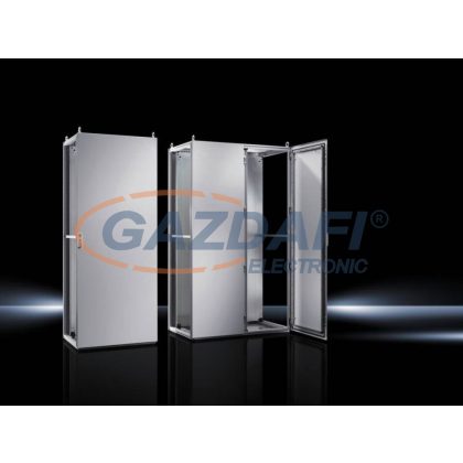 RITTAL 5050104 Tetőlemezek TS-hez 600x800 RAL7035