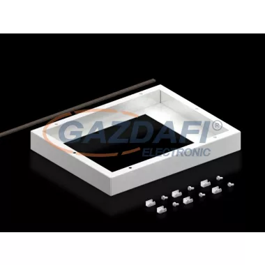 RITTAL 5050701 SK ADAPTERKERET TETŐVENTILÁTORHOZ