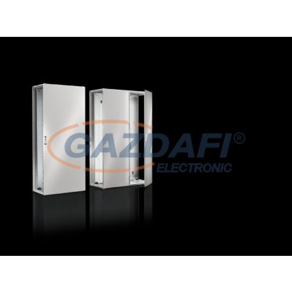 RITTAL 5051029 Szerelőlap VX, TS modellekhez 1200x2000mm