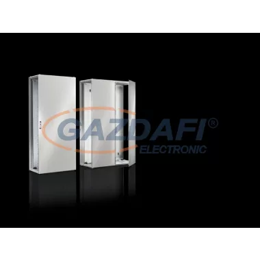 RITTAL 5051033 Szerelőlap VX, TS modellekhez 600x1200mm