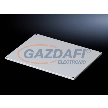 RITTAL 5051046 Tetőlemez VX rendszerhez 1000x400