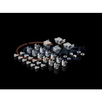 RITTAL 5051086 VX SZERELÉKES CSOMAG, OLDALLAPHOZ