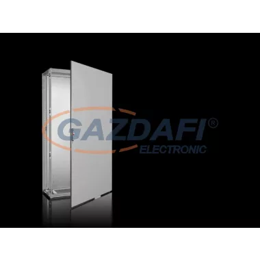 RITTAL 5051087 Egyszárnyú ajtó VX rendszerhez 1000x1800