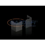RITTAL 5051161 VX LÁBAZATI SAROKELEM 100MM MAGAS