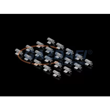 RITTAL 5051163 VX Biztosító 130° zsanérhoz