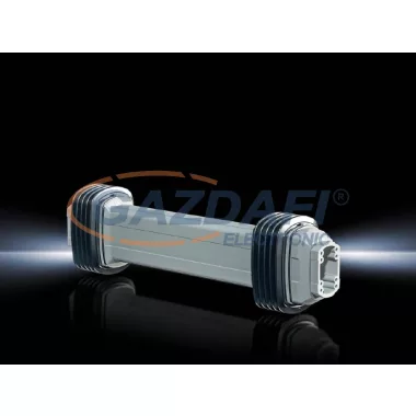 RITTAL 6212120 CP Tartóprofil, állítható magasságú takarókarrendszerekhez