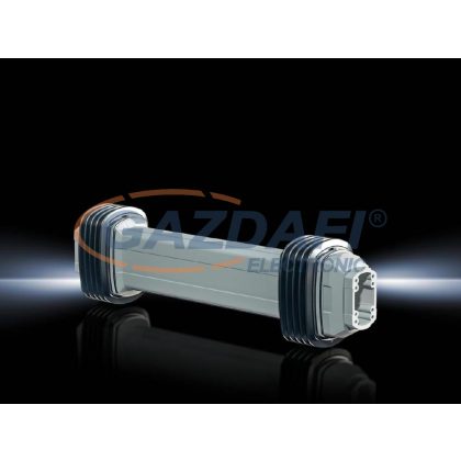   RITTAL 6212120 CP Tartóprofil, állítható magasságú takarókarrendszerekhez