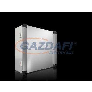 RITTAL 6315450 AX KEZELŐDOBOZ FOGANTYÚVAL, 500x500x210 mm